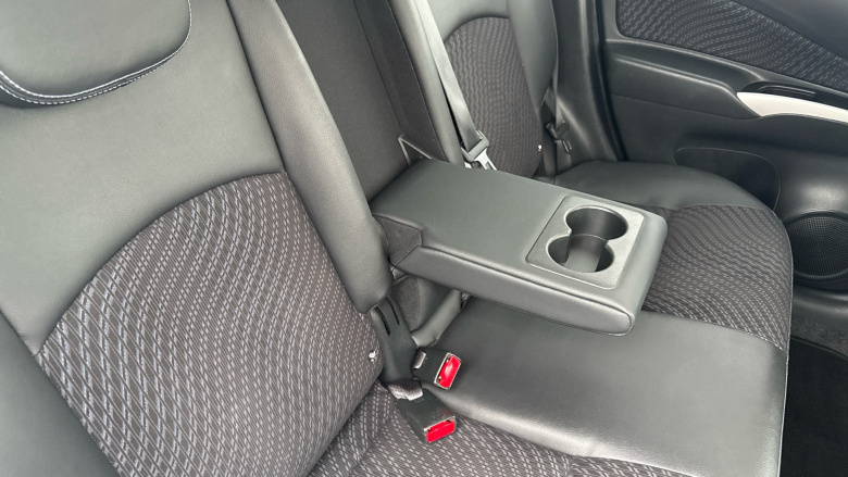 Nissan Note 1.5 dCi Tekna 5dr Diesel Hatchback